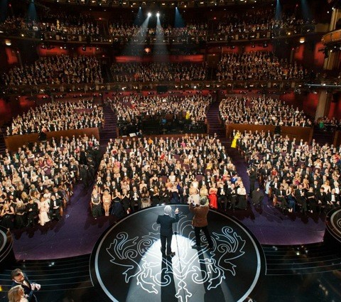 2014 Oscars